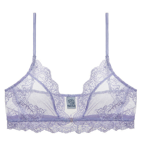 10 Lingerie Looks for Your Honeymoon