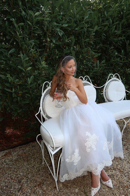 The Bar Co-Founder Bridget Bahl's Dream Registry is Filled With Pieces That Hold Sentimental Value