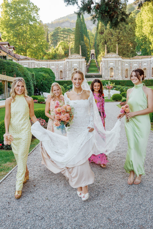Elaina Fagan Darden's "Classic Yet Fun" Dream Registry for Her San Antonio Home