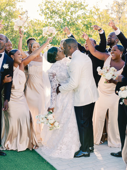 The B. Stinger Blogger Sabine Laventure’s Dream Registry is a Blend of Tradition and Modernity
