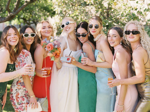 This Wedding Photographer and Her Husband Got Matching Tattoos After Their First Dance in Positano