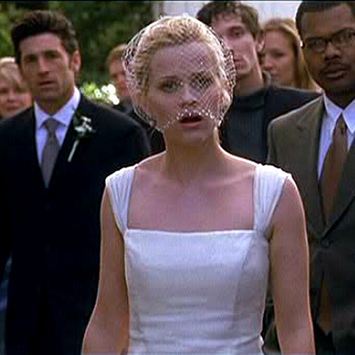 Sweet Home Alabama Turns 15: Shop All Of Melanie Carmichael’s Looks
