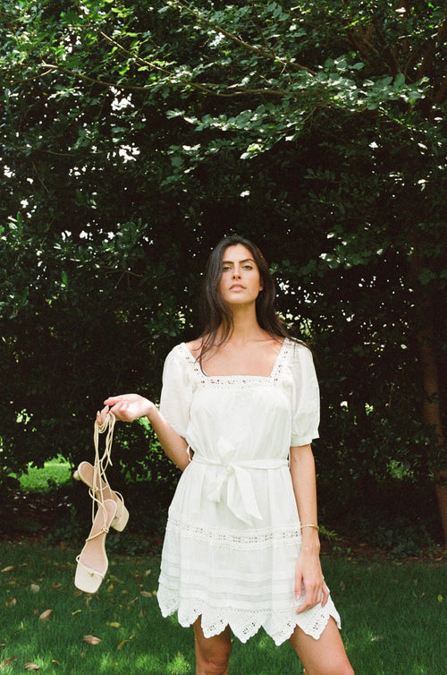 Cleobella Founder Angela O’Brien Shares Her Favorite Bridal Pieces for Every Pre-Wedding Event