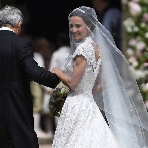 Will Meghan Markle’s Wedding Be Anything Like Pippa Middleton’s Nuptials?