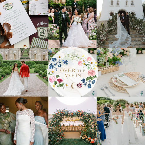 Just Got Engaged? Here Are 5 Key Steps to Start Planning Your Wedding Now