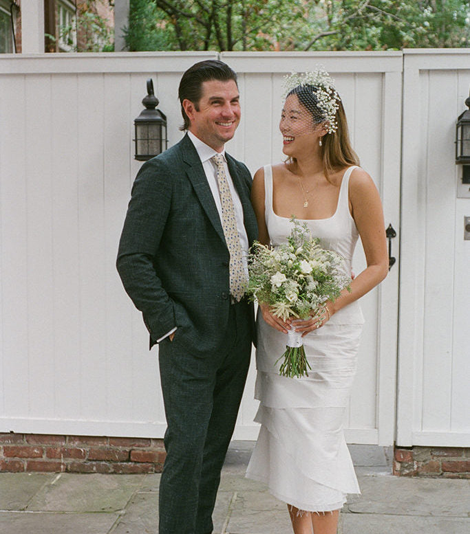 5 Positive Changes to Weddings That Have Come Out of the Pandemic