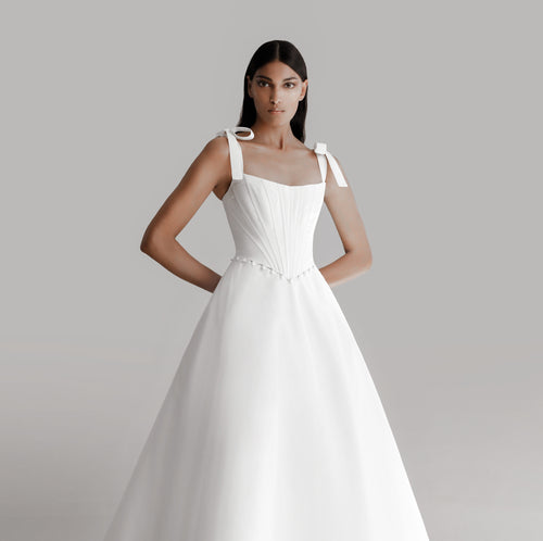 Prabal Gurung Bridal Spring 2022