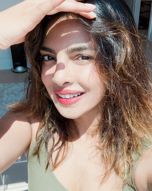 Priyanka Chopra and Nick Jonas Are Reportedly Engaged