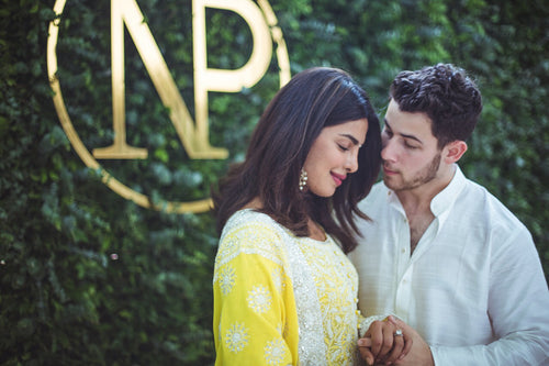 Everything We Know about Priyanka Chopra and Nick Jonas’s Wedding