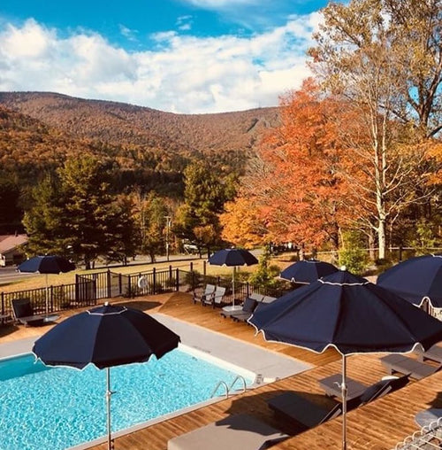 The Ultimate Guide to a Fall Bachelorette Weekend in the Catskills