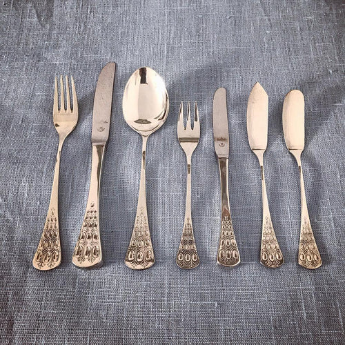 What to Know About Registering for Silver (Yes, It’s Still a Thing)