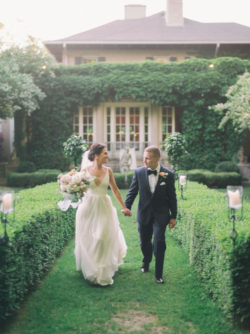 Wedding Photographer Stephanie Vegliante's Wedding in Connecticut