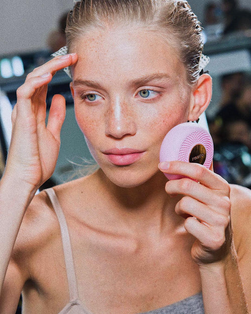 UFO Masks? Crystal Cuticle Oil? The New Wedding Beauty Treatments Worth A Double Take