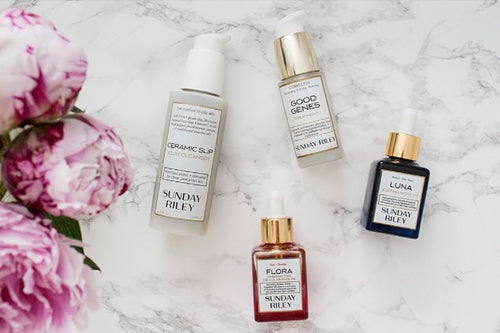 The Beauty Routine That Will Get You Glowing for The Big Day