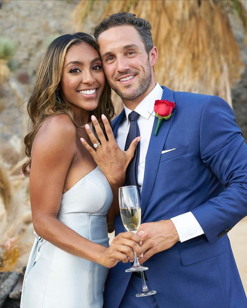 Just in Time for Engagement Season, Celebrity Jeweler Neil Lane Shares The 7 Biggest Ring Trends