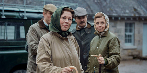 A Balmoral Weekend Inspired Gift Guide for <i>The Crown</i> Lover