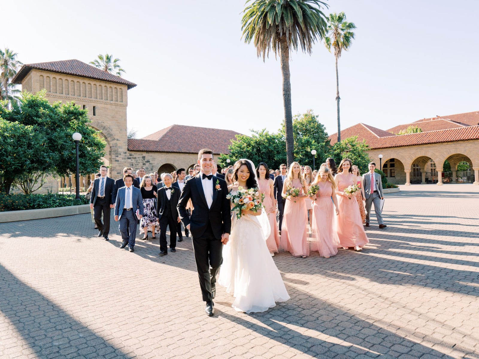 A Summer Solstice Ceremony at the Stanford Memorial Church
