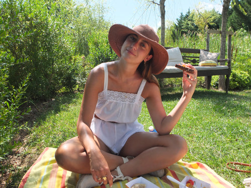How to Pack For Your Honeymoon Like a Fashion Pro