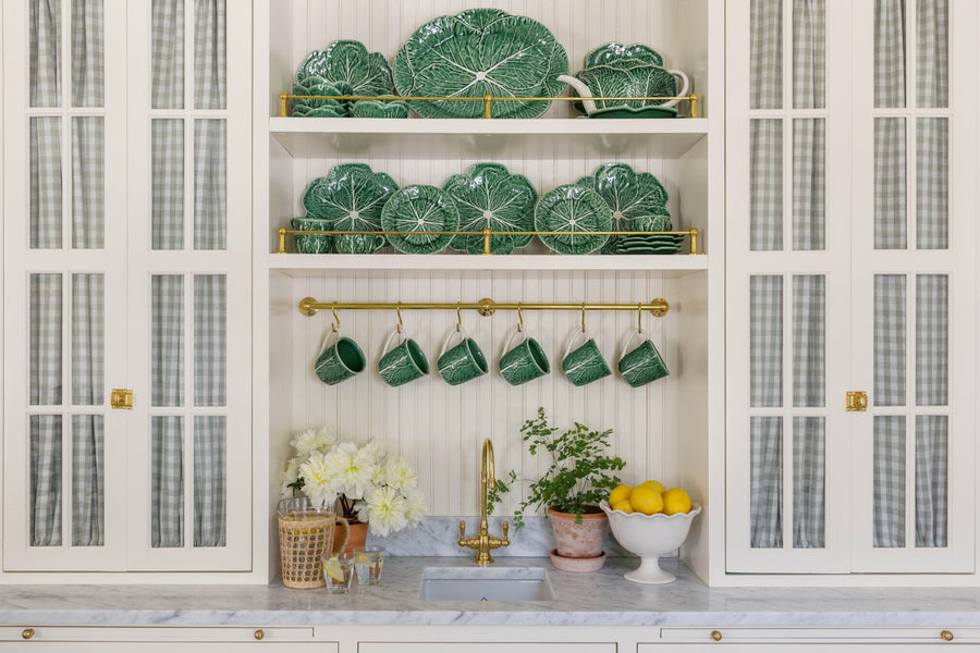 Eat Your Greens: Cabbageware 101