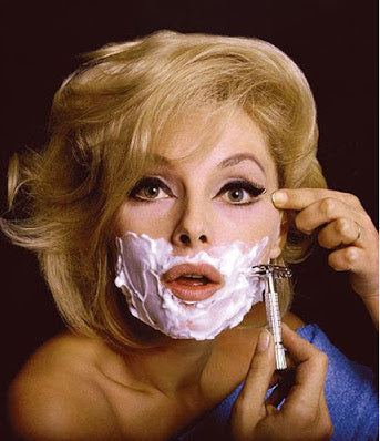 Our At-Home Bridal Guide to Hair Removal: Dermaplaning, Shaving, & Waxing