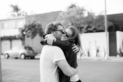 How to Get Engagement Photos You’ll Cherish (That Aren’t Cheesy)