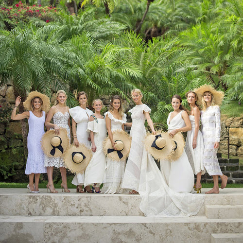 The Bridesmaid Dresses That Are Our Spring Style Inspiration