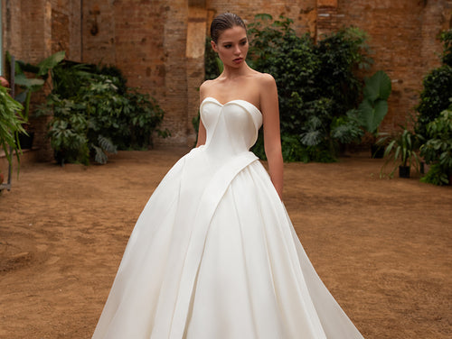 Zac Posen for White One