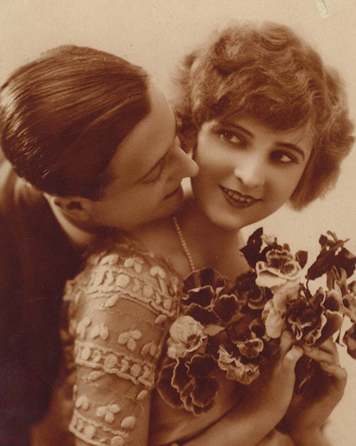 A Look Back at Zelda and F. Scott Fitzgerald's Micro-Wedding and Rowdy Honeymoon