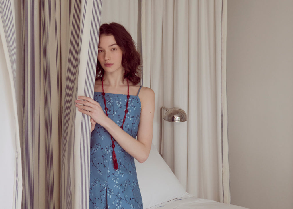 Hill House Home | Over The Moon