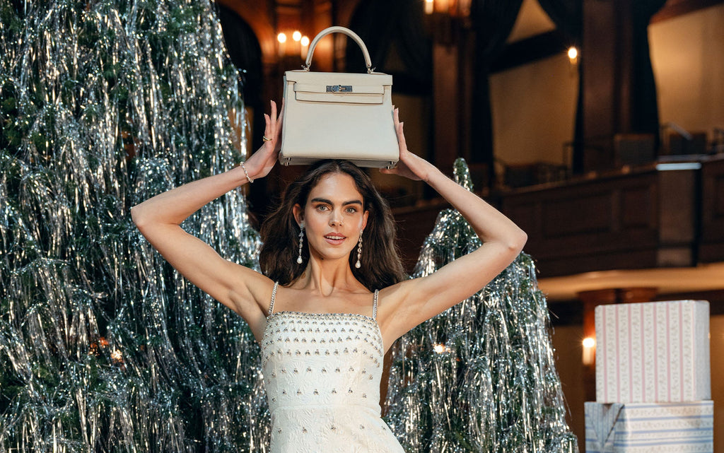 The Heritage Collection | Over The Moon