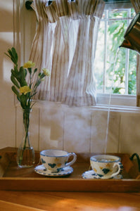 Coffee Set in Luna