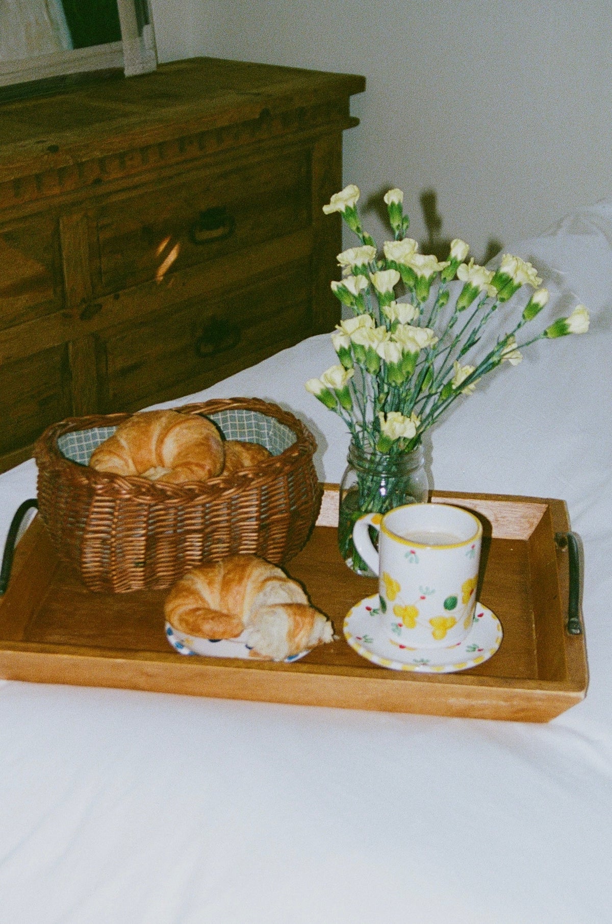 Americano in Sole