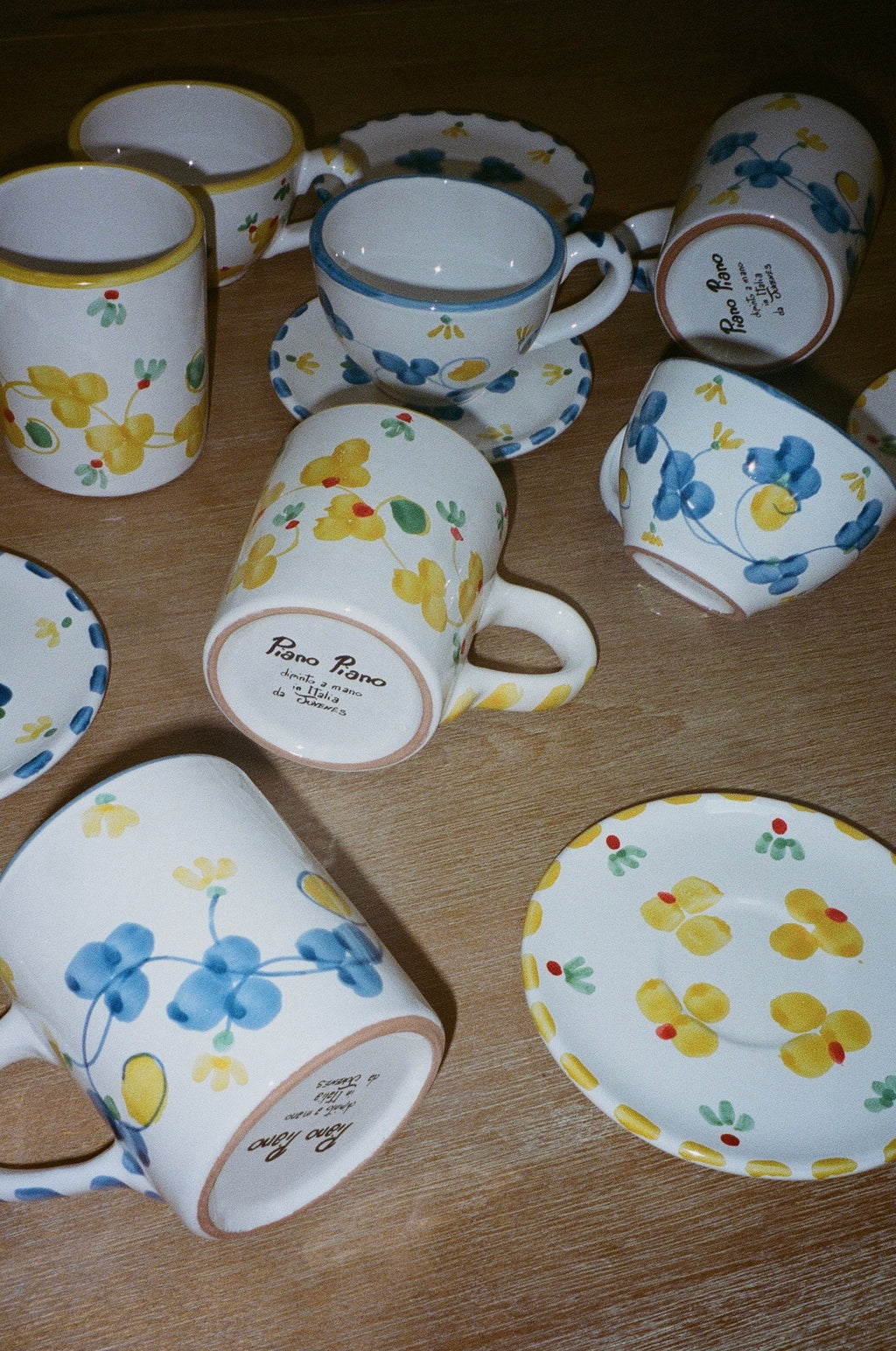 Americano Set