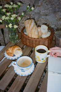 Americano in Sole