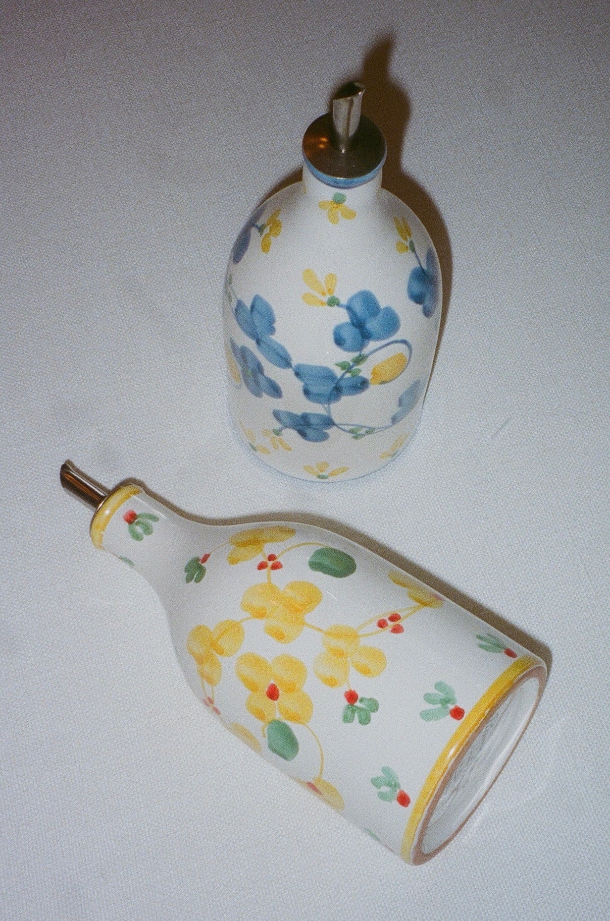 Olio e Aceto Set