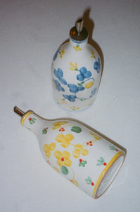 Olio e Aceto Set