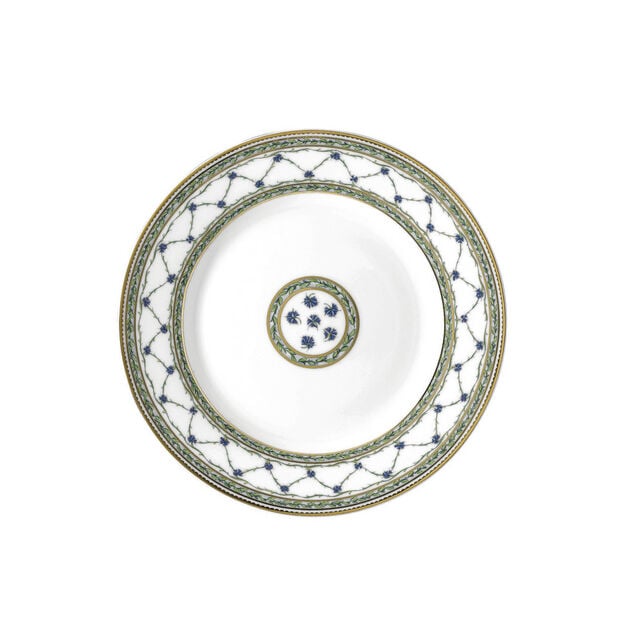 Allee Royale Salad Plate