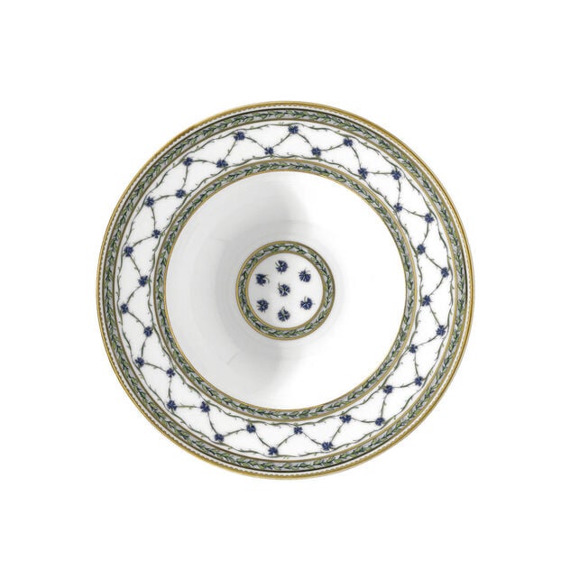 Allee Royale Soup Plate