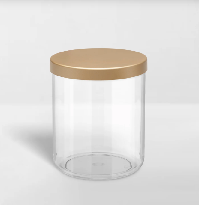 Canisters