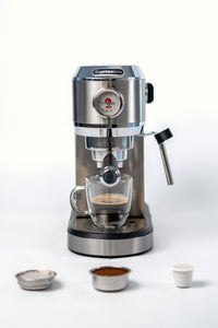 Flex 3-in-1 Espresso Coffee Machine