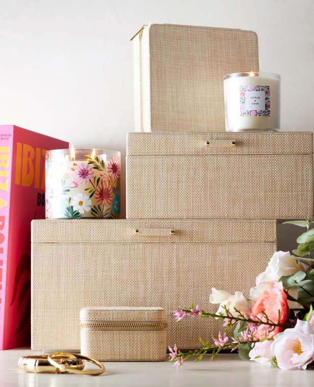 Atherton Glass Cocktail Shaker