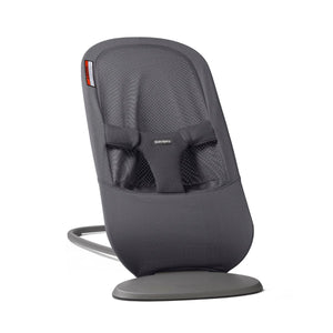 Bouncer Begin in Mesh Dark Gray