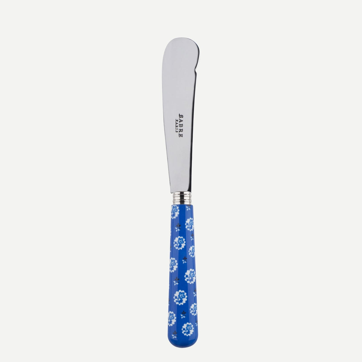 Butter Knife in Provencal - Lapis Blue