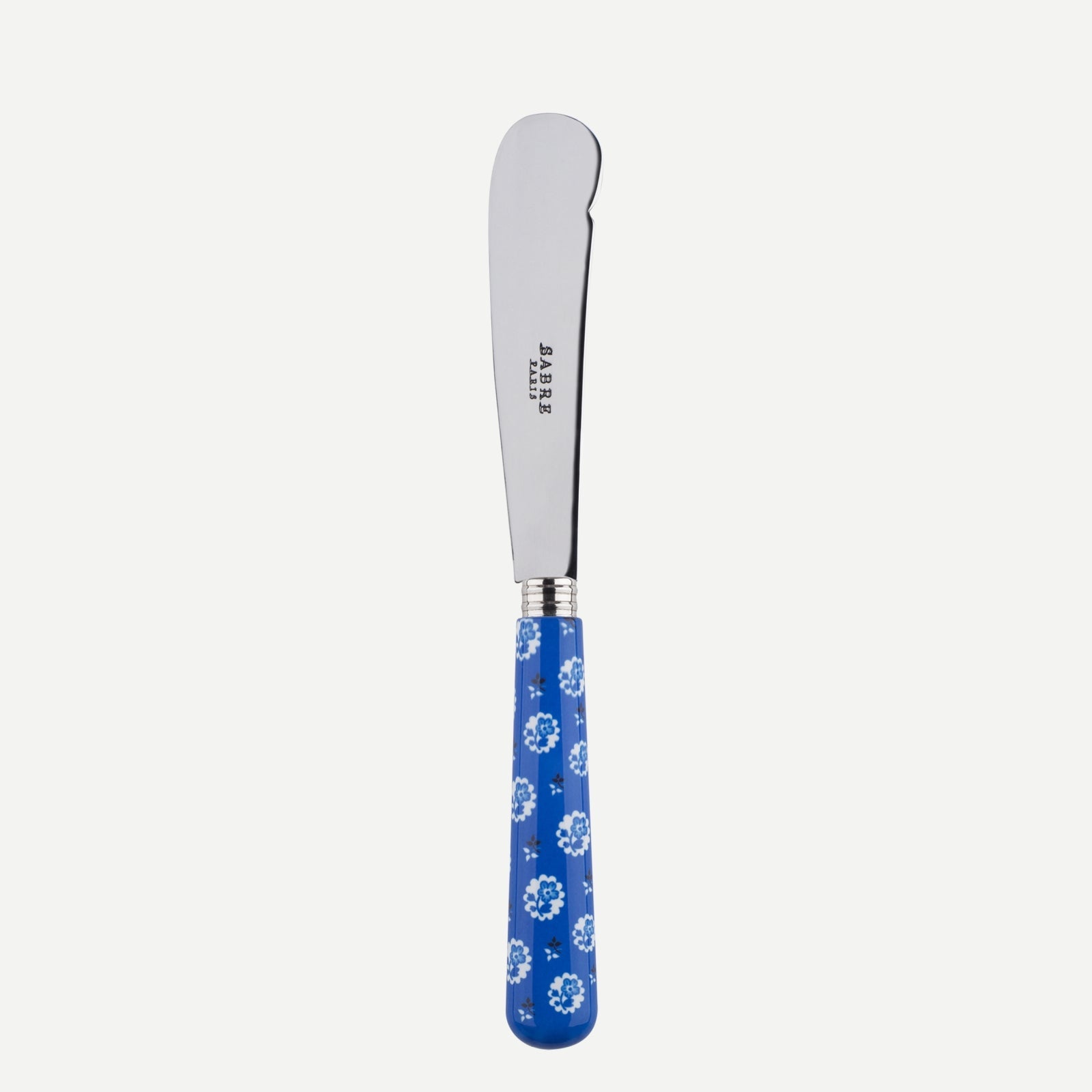 Butter Knife in Provencal - Lapis Blue