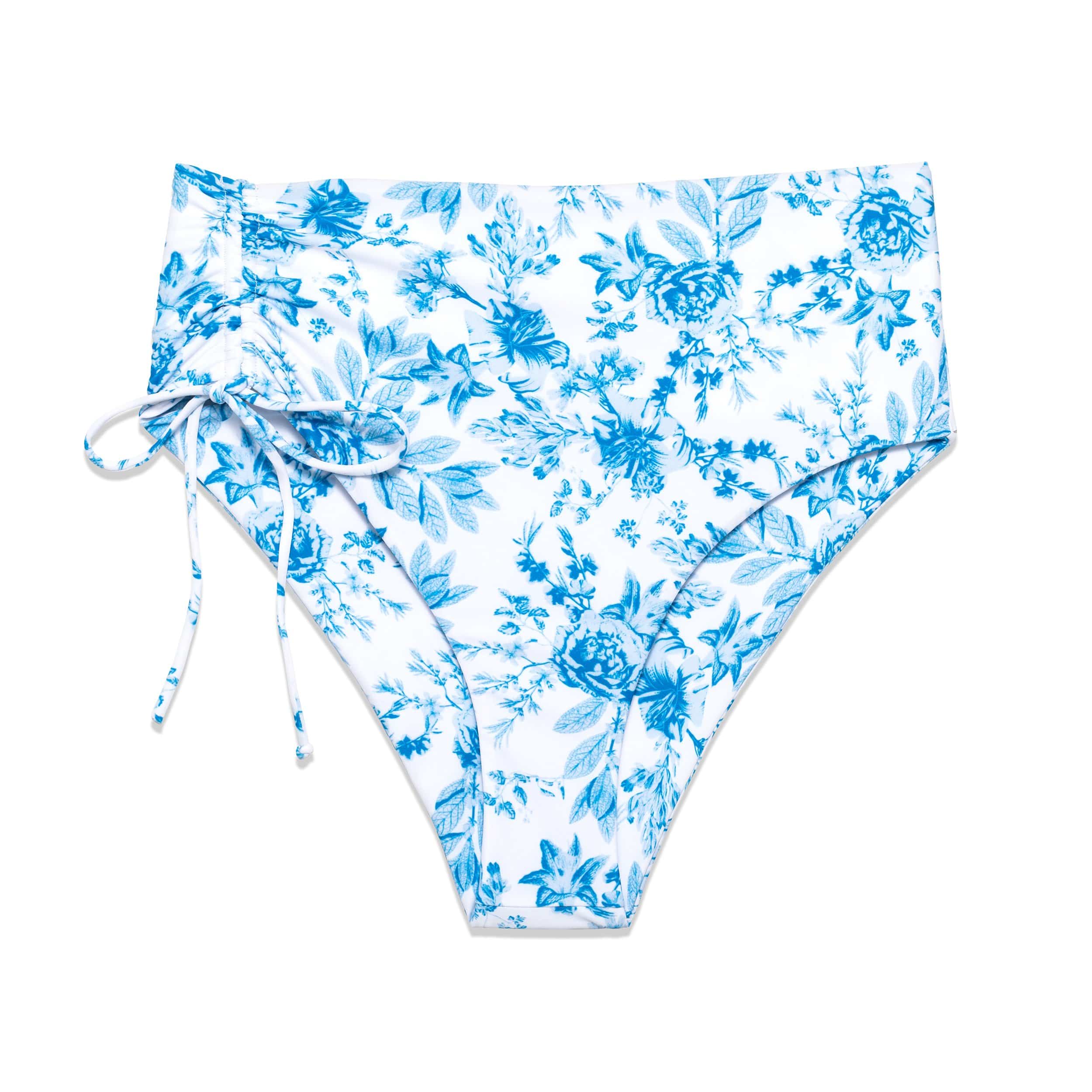 The Bodhi Bottom in Wilder Floral