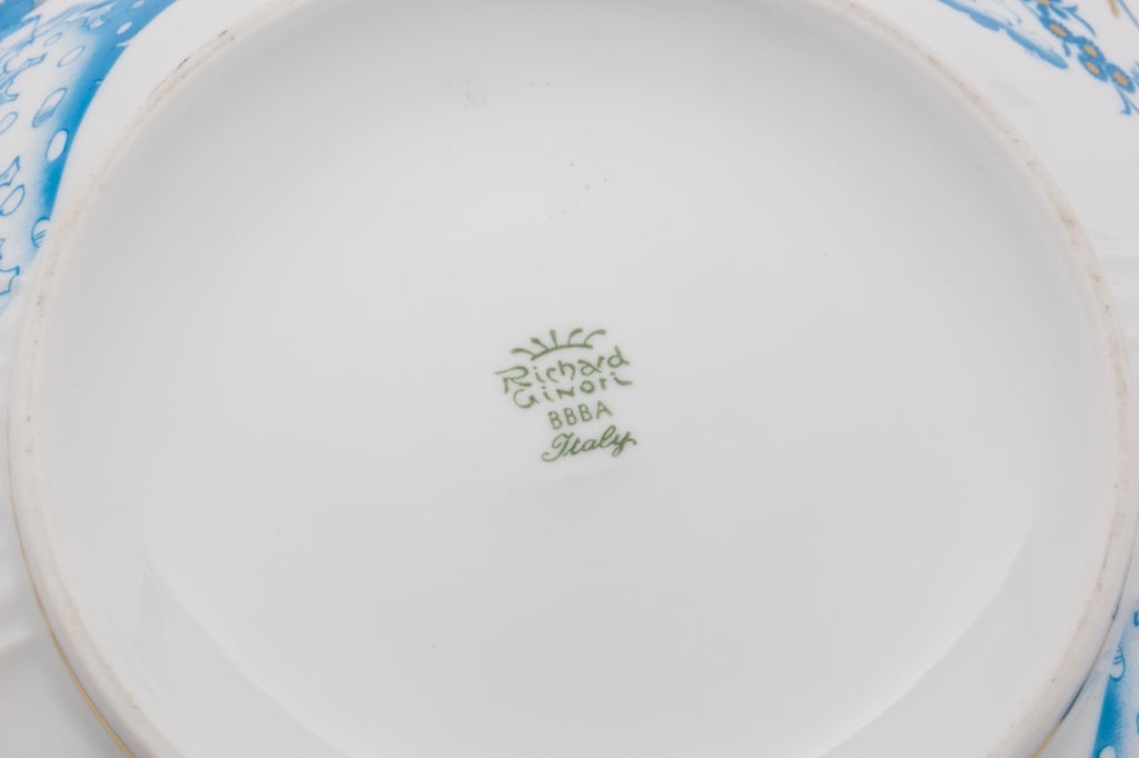 Oro Di Doccia Squared Salad Bowl
