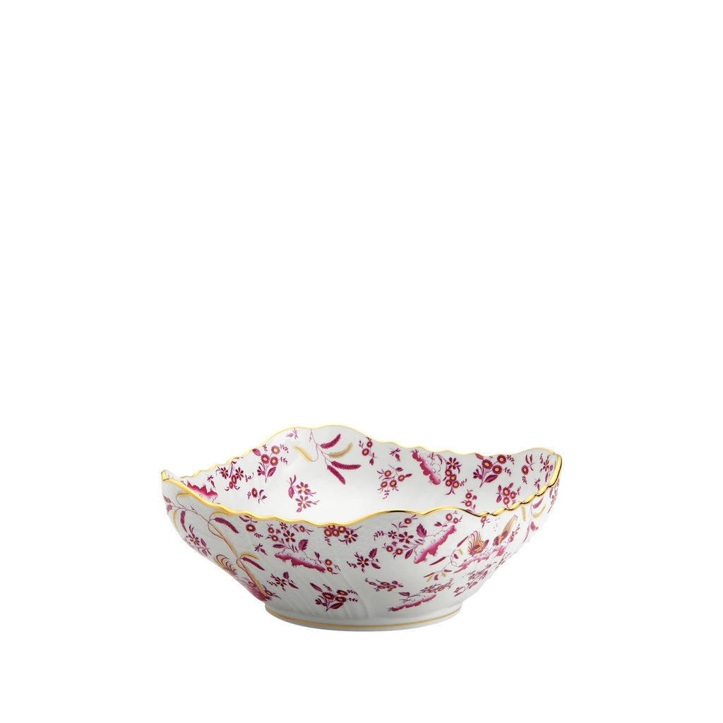 Oro Di Doccia Squared Salad Bowl