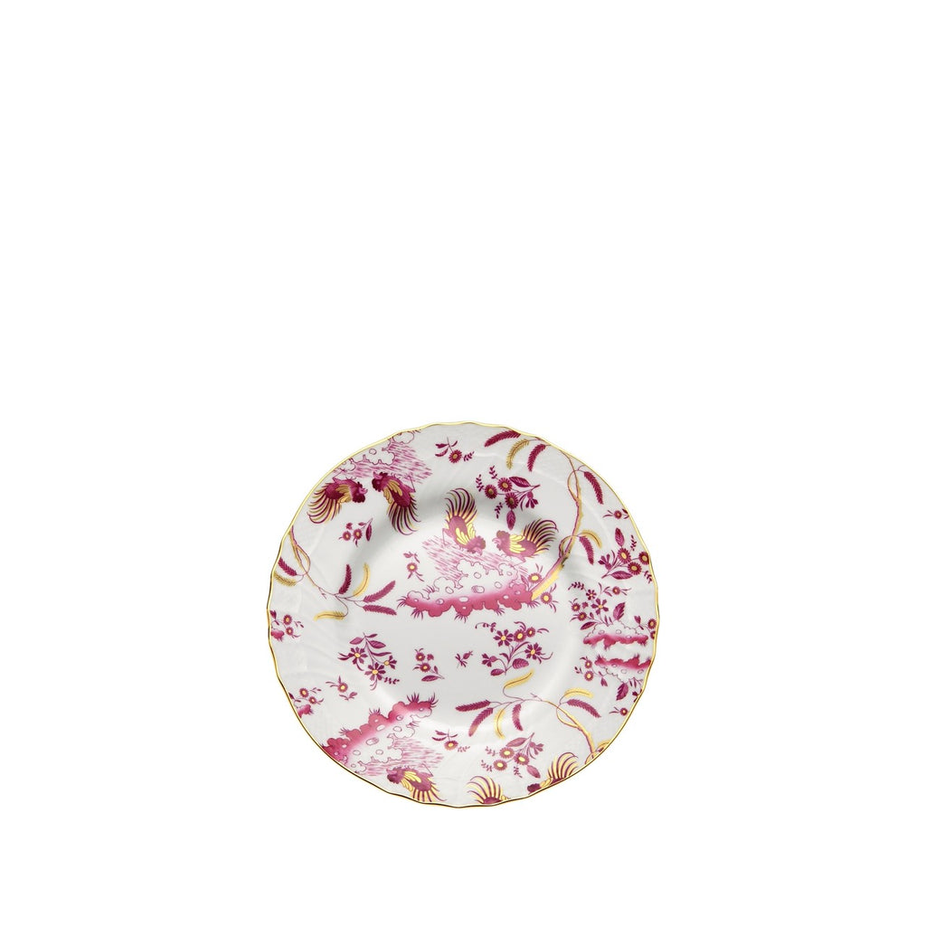 Oro Di Doccia Dessert Plate