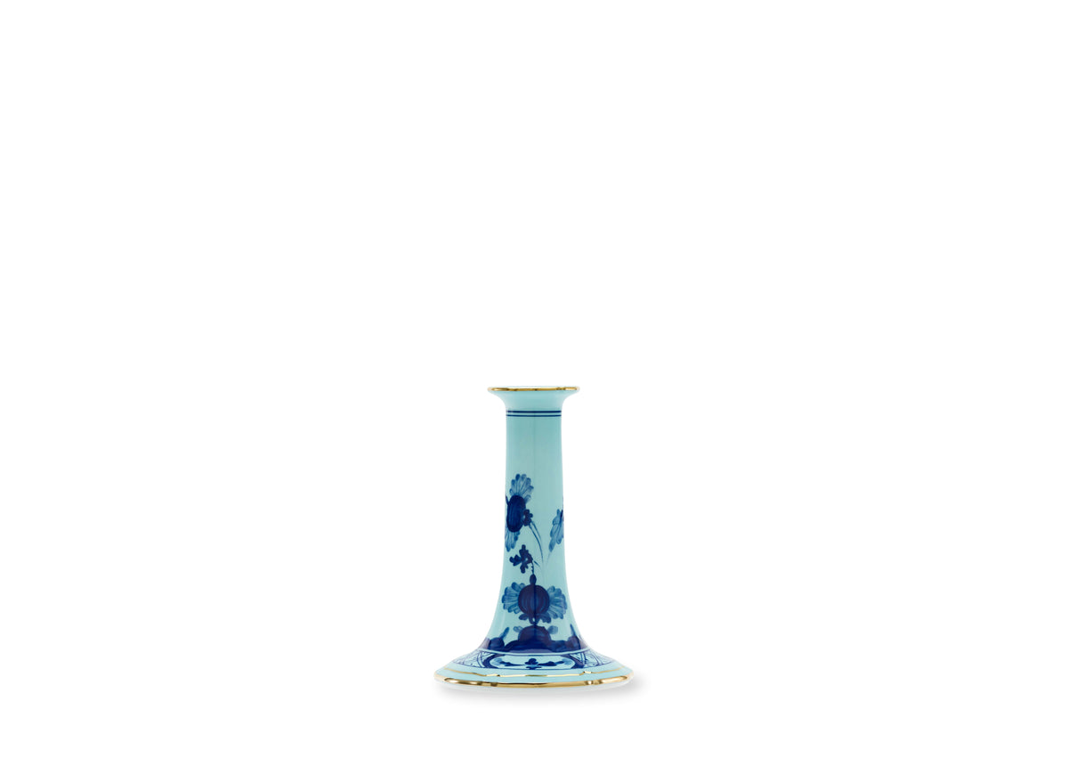 Oriente Italiano Candle Holder in Iris