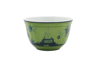 Oriente Italiano Rice Bowl in Malachite